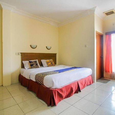 Spot On 2809 Hotel Yasmin Siak Sri Indrapura Luaran gambar